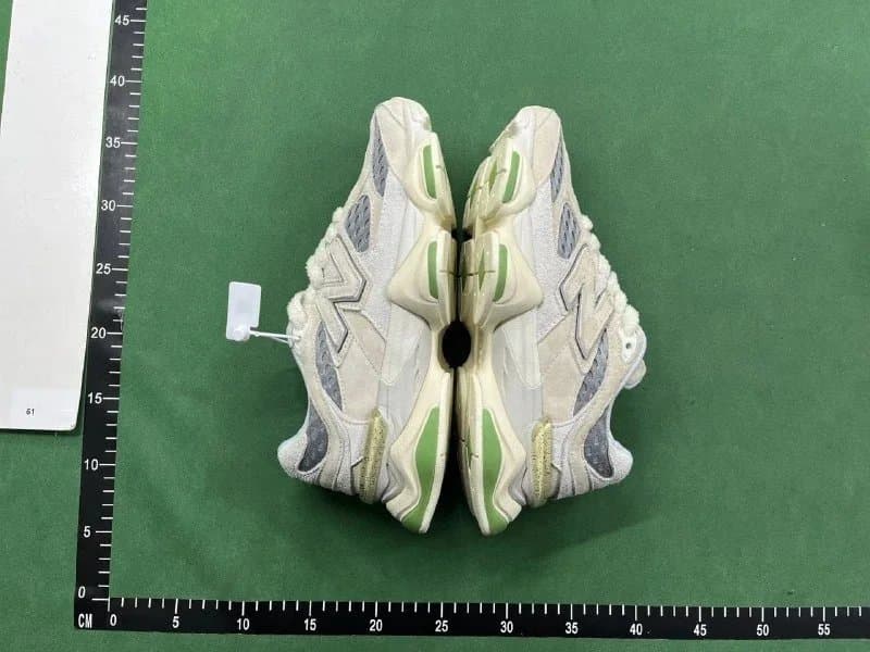 New Balance New Balance 9060 Sneakers Blue thumb 5