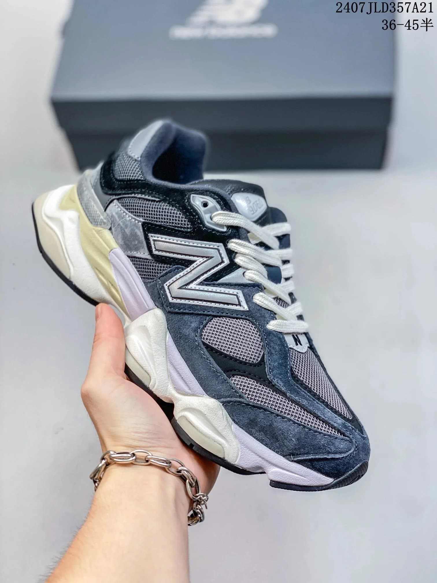 New Balance New Balance 9060 Sneakers Blue