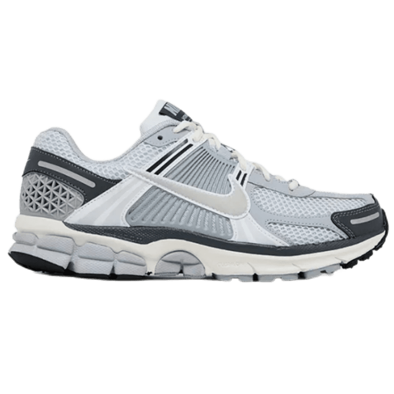 Nike Nike Air Zoom Vomero 5 Running Shoes White