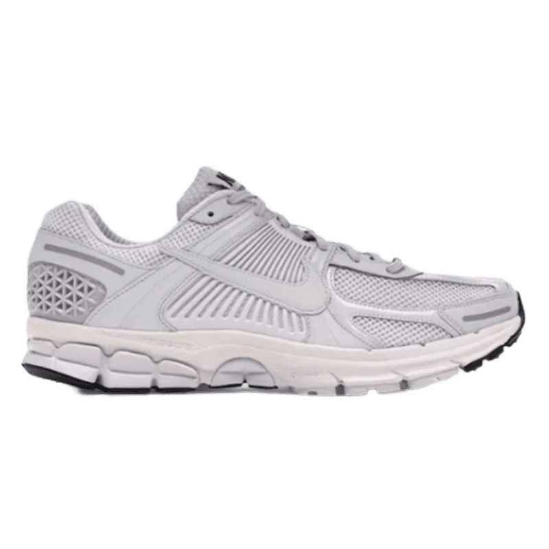 Nike Nike Zoom Vomero 5 Running Shoes Grey