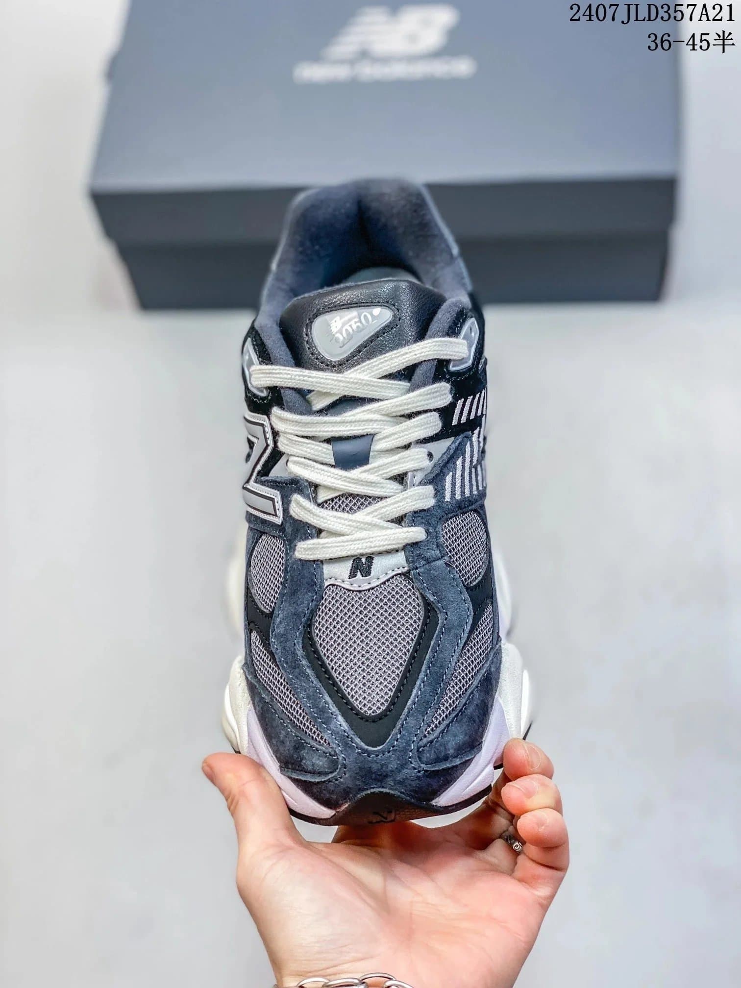 New Balance New Balance 9060 Sneakers Blue thumb 7