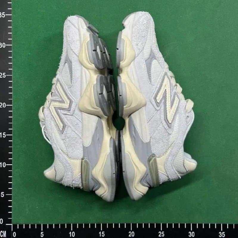 New Balance New Balance 9060 Sneakers Blue thumb 4