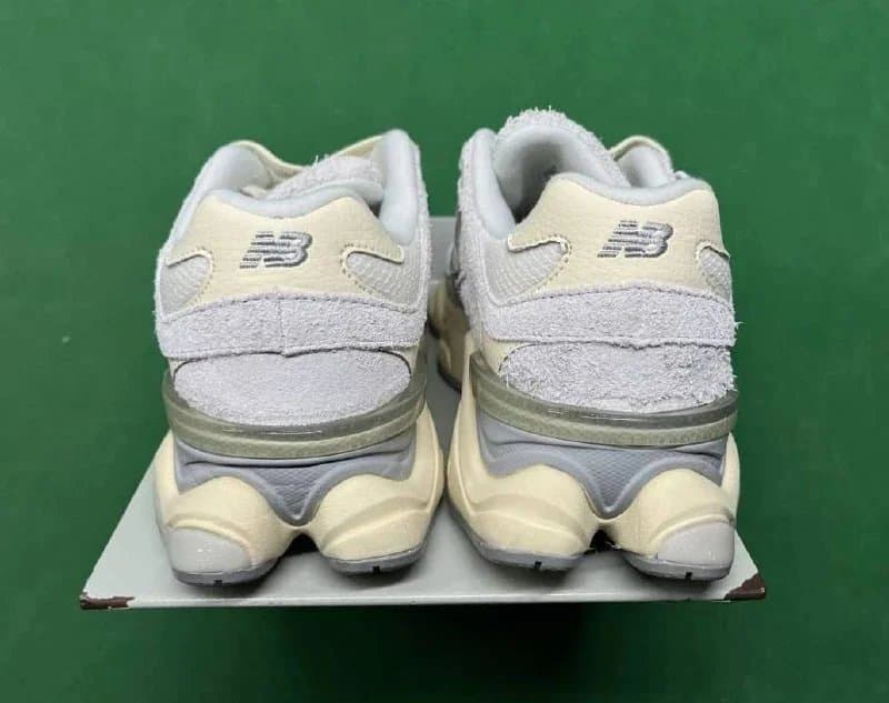 New Balance New Balance 9060 Sneakers Blue thumb 6