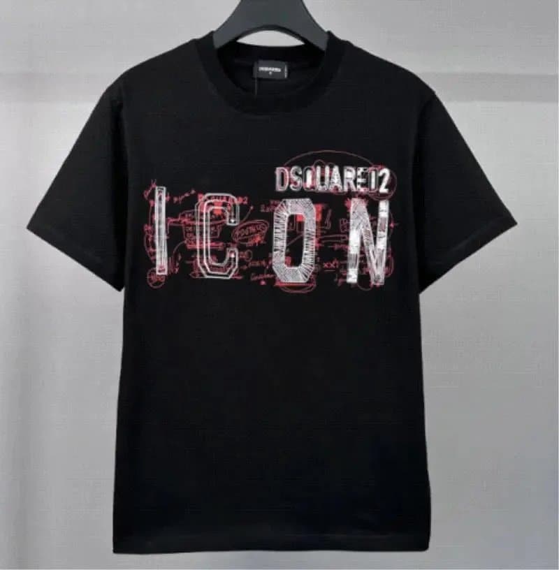 DSQUARED2 Icon T-Shirt