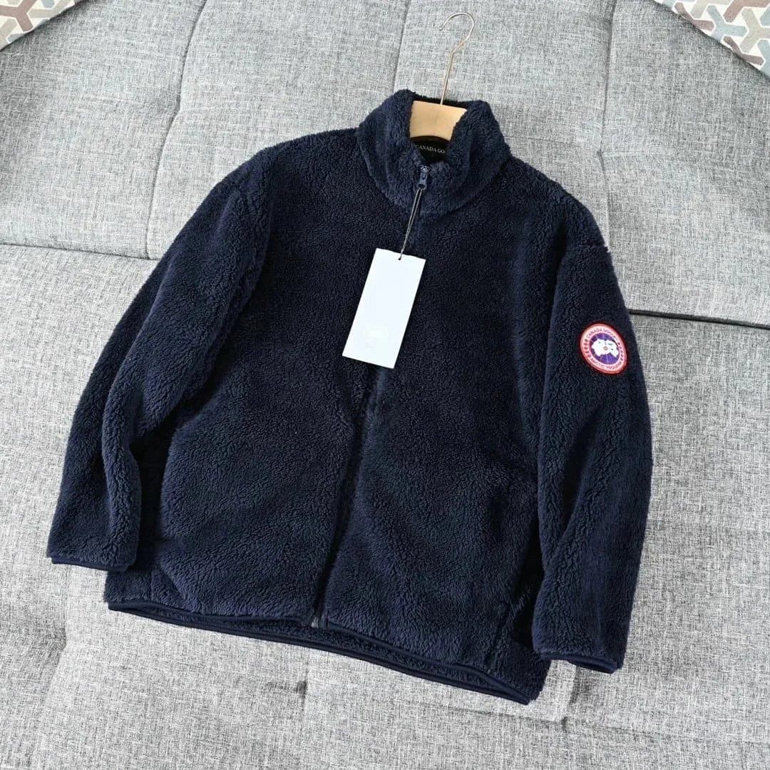 Canada Goose Expedition Fleece Jacket